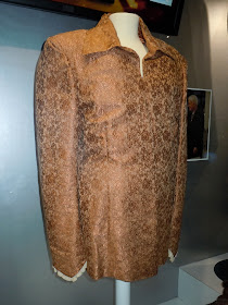 Basil Rathbone Tower of London movie costume