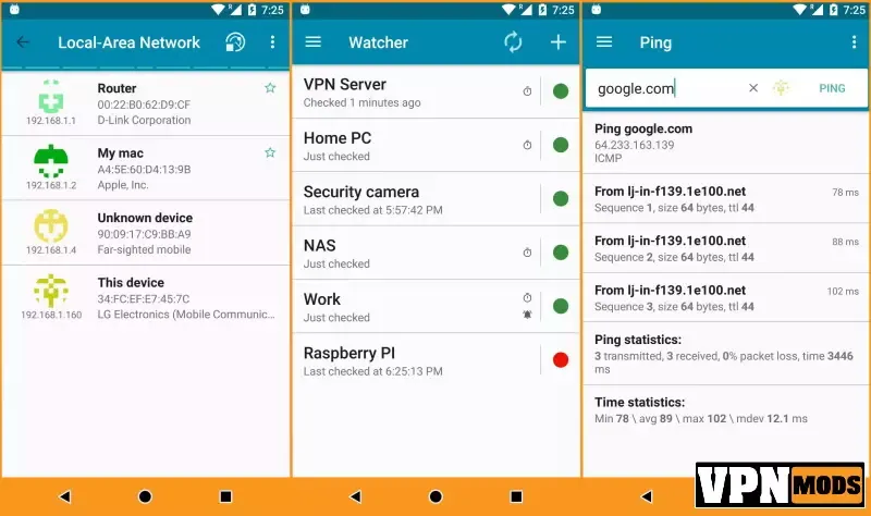 pingtools-pro-mod-apk-2