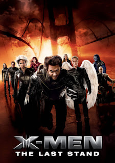 X-Men: O Confronto Final (2006)