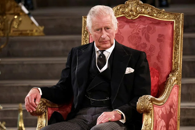 Assessing Charles III's First Week as King: A Closer Look at His Performance and Impact