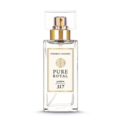 FM 317 perfume smells like Gucci Guilty dupe