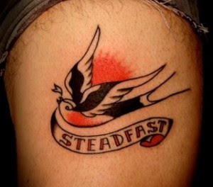 Loyalty Tattoo Inspiration