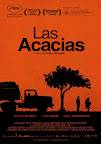 Los Acacias, Poster