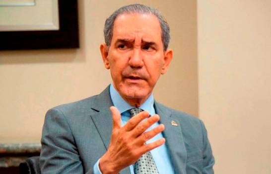 Mescyt convoca a rectores de universidades para tratar reapertura de docencia