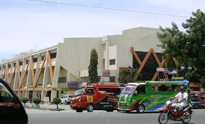 Naga Sports Complex