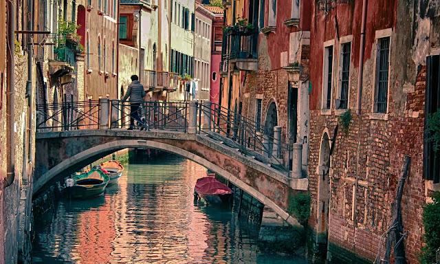 Tips for Traveling to Venice, Italy