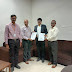 SRMIST has signed a memorandum of understanding (MoU) with Tamilnadu Apex skill development Center (TNASDC)Chennai.                