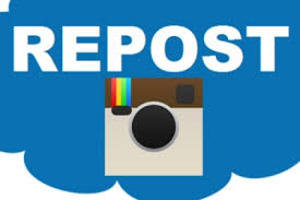 5 Aplikasi Android  Repost Foto Instagram Wajib Kalian Coba