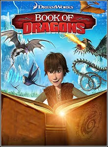 LIVRO.DRAGAO Download   Livro dos Dragões   BDRip Legendado