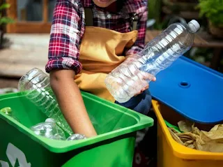 7 Things Everybody Should Recycle