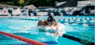 فوائد السباحة