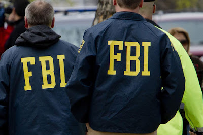 7 Misteri yang Gagal Diselesaikan Oleh FBI