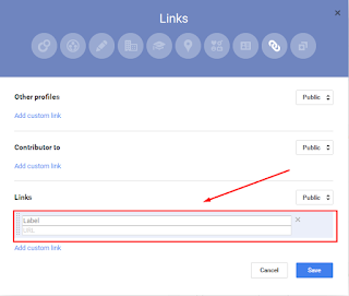 Cara Mendapatkan Backlink Berkualitas Dari Google Plus Terbaru 2016