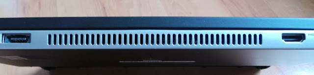 Dell Latitude 6430u Ultrabook Review 