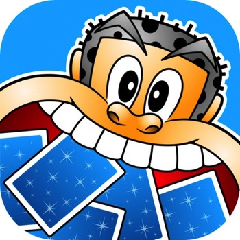 公式アプリ あのガリガリ君がiphoneアプリになった Apps Core