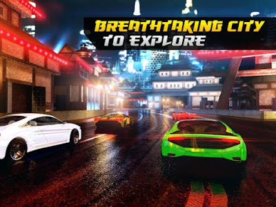 High Speed Race  Racing Need Apk v1.8 Mod