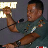 Panglima TNI : 2017 Pimpinan TNI Akan Canangkan Tahun Bersih Dari Korupsi dan Perangi Narkoba 