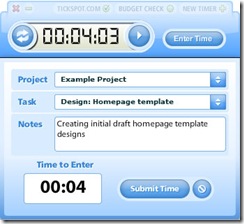 tickspot-timer