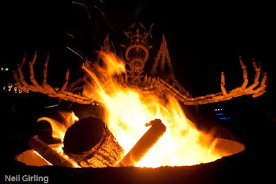 Burning man 2009 | Burning man photos