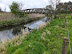 bridge across river bure