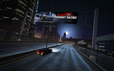 CarX Highway Racing apk + obb