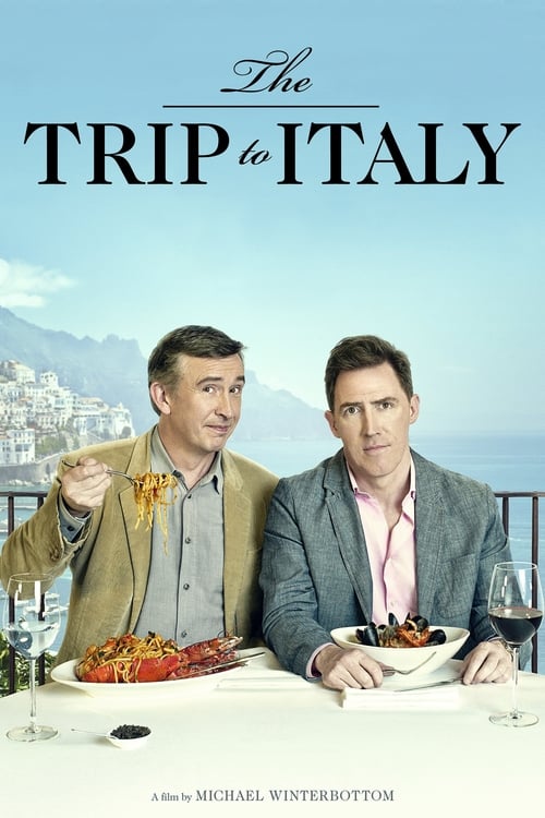 [VF] The Trip to Italy 2014 Film Complet Streaming
