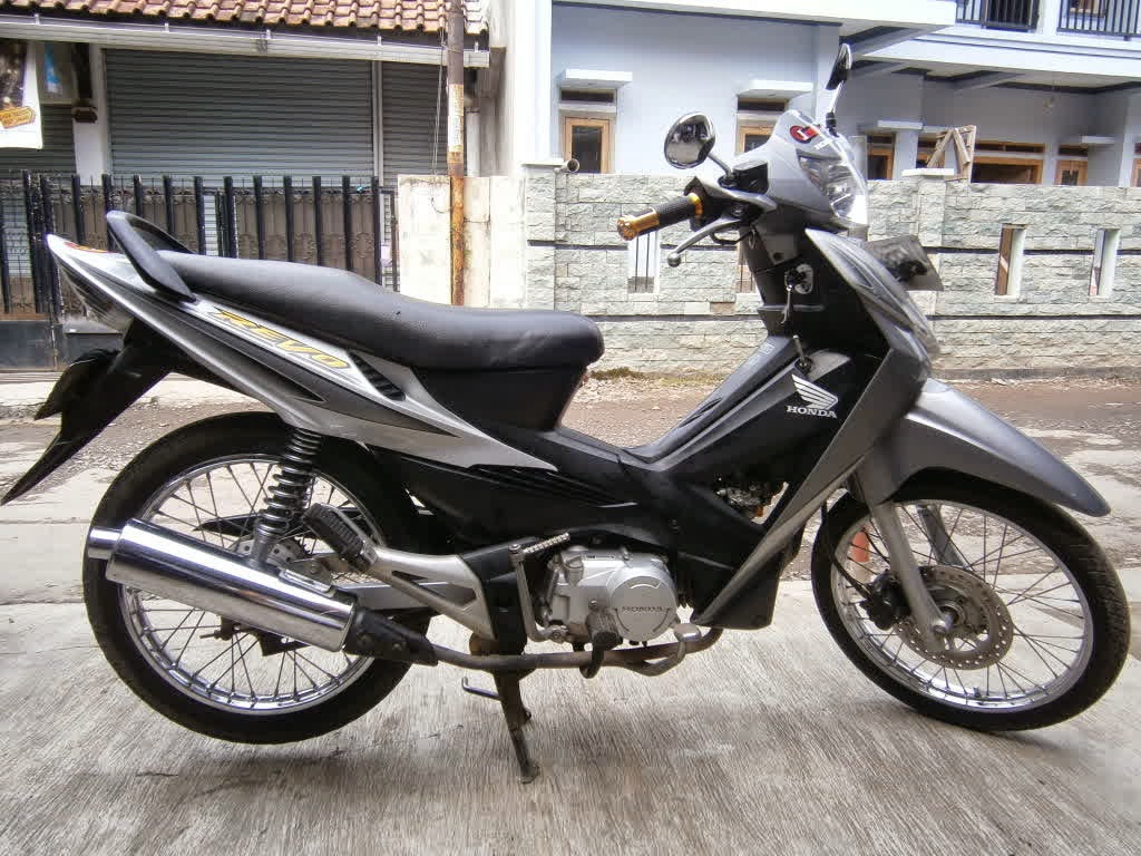 Jual Motor  Bekas  Di  Bawah  5  Juta Free Modifikasi Motor 