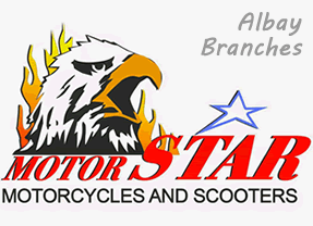 List of MotorStar Branches - Albay