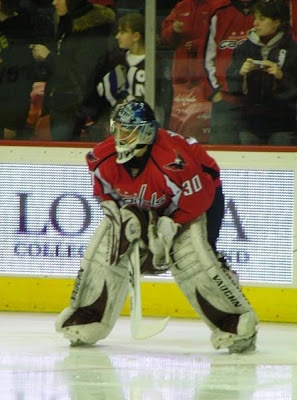 Michal Neuvirth