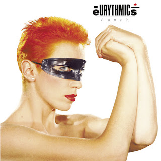 MP3 download Eurythmics - Touch (2018 Remastered) iTunes plus aac m4a mp3