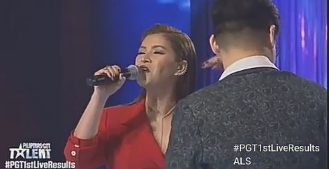 The Judges Of Pilipinas Got Talent On The Second Night Of PGT-Live