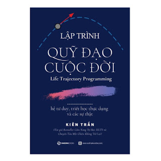 Lập Trình Quỹ Đạo Cuộc Đời ebook PDF EPUB AWZ3 PRC MOBI