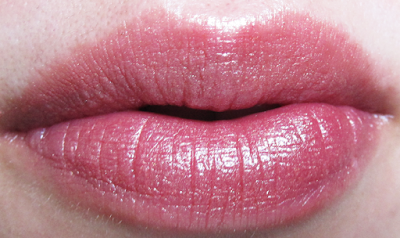 Beauty Without Cruelty Moisturising Lipstick in Sweet Apricot review