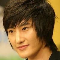 Super Junior Zhou Mi