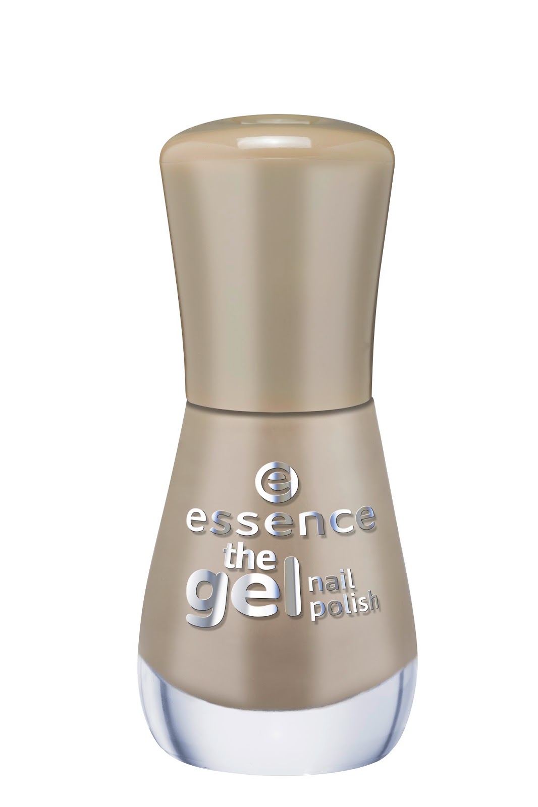 Essence the gel nail polish