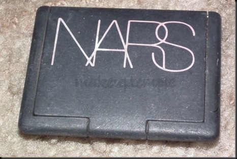 NARS ORGASM