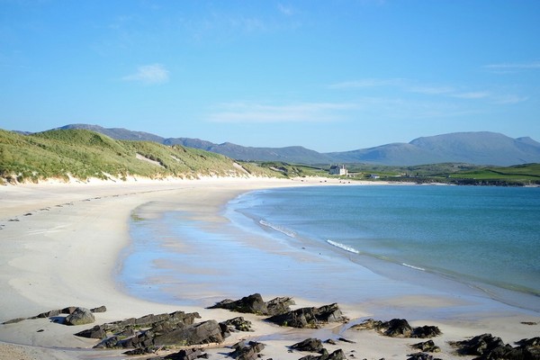 écosse north coast 500 road trip rando faraid head durness