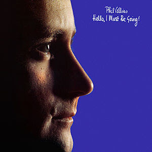 Hello, I Must Be Going! - Phil Collins descarga download completa complete discografia mega 1 link