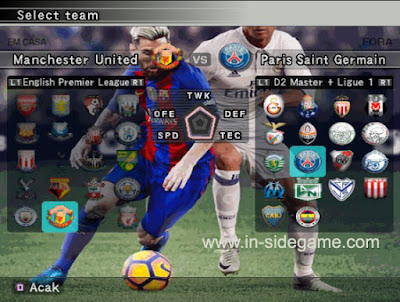 Game Ps2 Winning Eleven 13 Iso