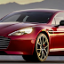 Review Car of Aston Martin Rapide S