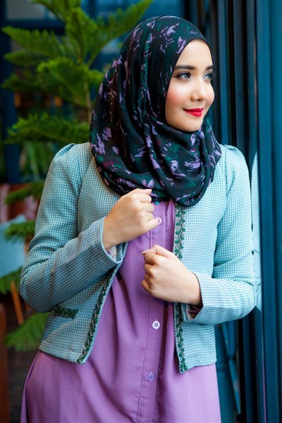 trend model gaya hijab ala zaskia sungkar terbaru 2017/2018 trend model gaya hijab ala zaskia sungkar terbaru 2017/2018