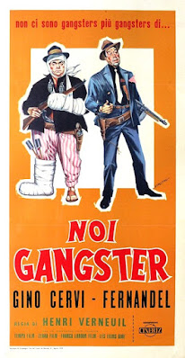 Noi gangster 1959