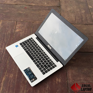 Jual Laptop Second