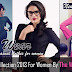 Latest Winter Collection 2013 For Women By The Working Woman | Office Wear Casual Clothes 2013