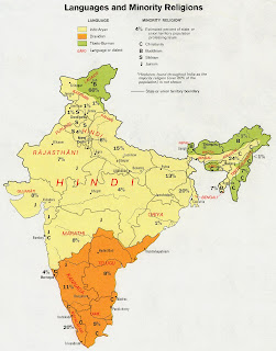 India Map