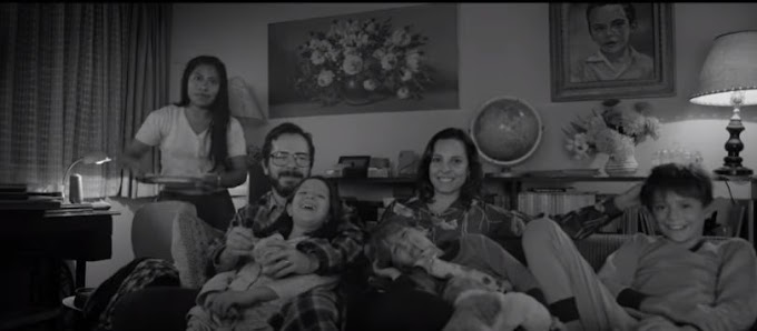 Official Trailer - ROMA ภาพยนตร์จาก Netflix ที่เป็นตัวเก็งกวาดรางวัลออสการ์