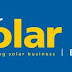 INTERSOLAR AWARD 2013 for solar projects in EUROPE