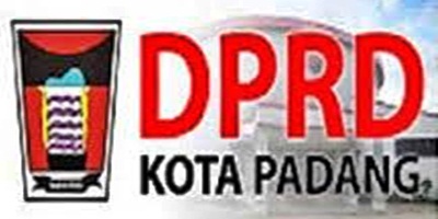 45 Anggota DPRD Kota Padang Periode 2019-2024