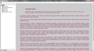 31 Kumpulan Cerita Rakyat Indonesia - Portal E-Book Sharing