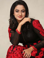 Tollywood Actress Namitha Pramod Latest Photo Gallery